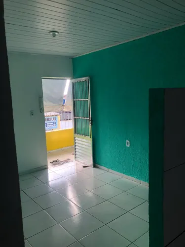 Casa no Eustáquio Gomes