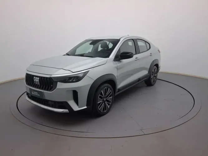 Fiat Fastback Audace 200 TB AUT (hibrído) 2026