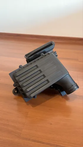 Caixa Filtro OEM Completa com Inlethoose GTI GLI Tiguan TT A3