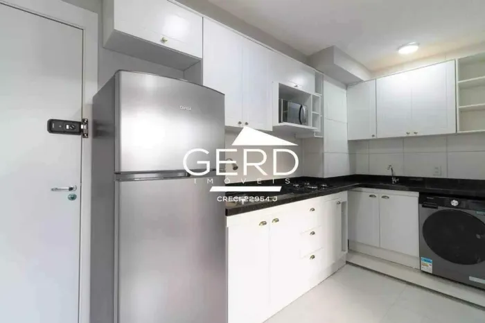 Apartamento a venda no Jaguaré - São Paulo - SP - R$ 279.000,00