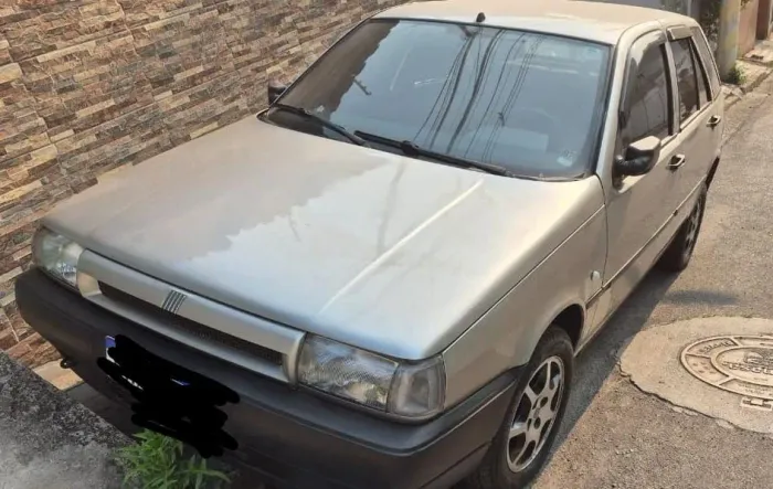 Fiat Tipo 1.6 MPI 4P 1997
