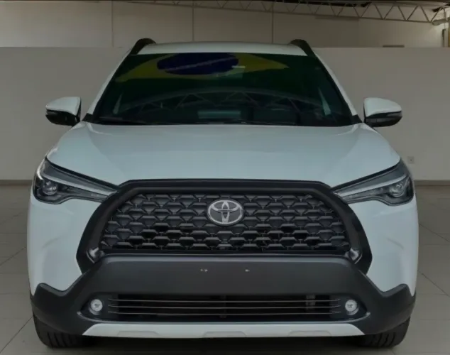 Toyota Corolla Cross XRE 2.0 16V Flex AUT 2022