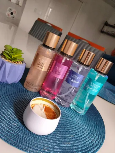Body Splash Victoria Secret's Várias Fragrâncias