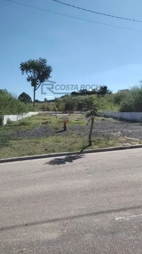 Central Parque Comercial - Salto/SP- Terreno