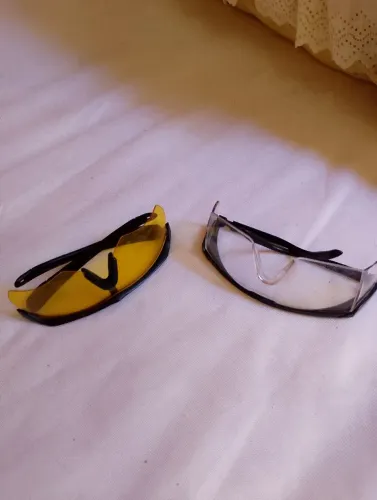 Óculos de proteção