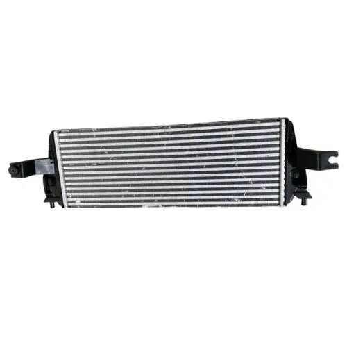 Intercooler Toyota Hilux 2.8 2016 A 2022 