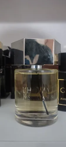 Ysl l'homme 99/100ml