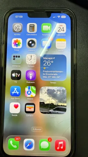 iPhone 13 Pro Max