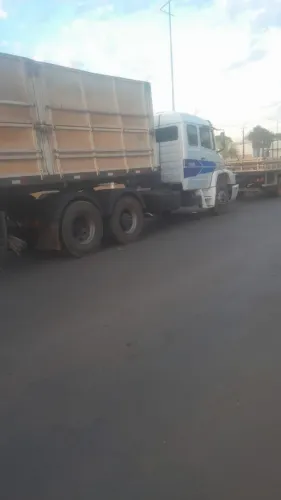 MB 1935 Engatada
