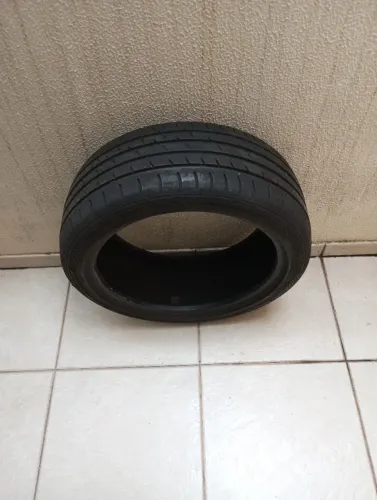 Pneu Continental 205/45 R17<br>205/45 R17
