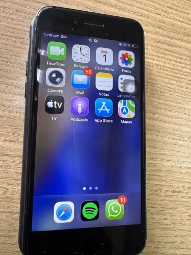 IPhone SE