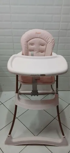 Cadeirinha de alimentação Burigotto XL