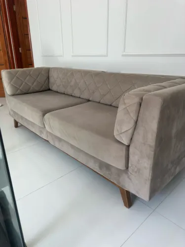 Vendo sofá