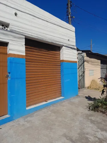 Sala comercial pinheirinho