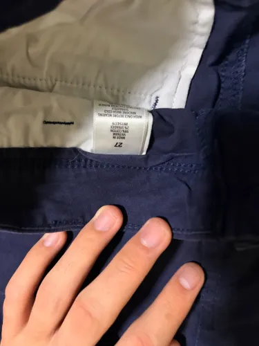 bermuda aeropostale