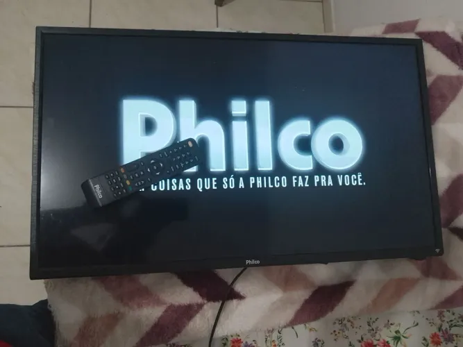 Tv Smart Philco 32 polegadas 