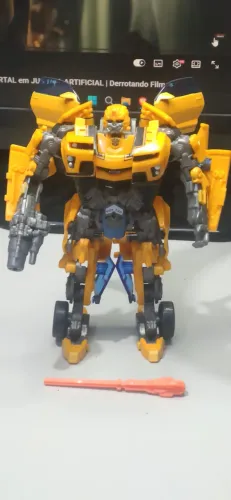 Transformers 2009 Bumblebee