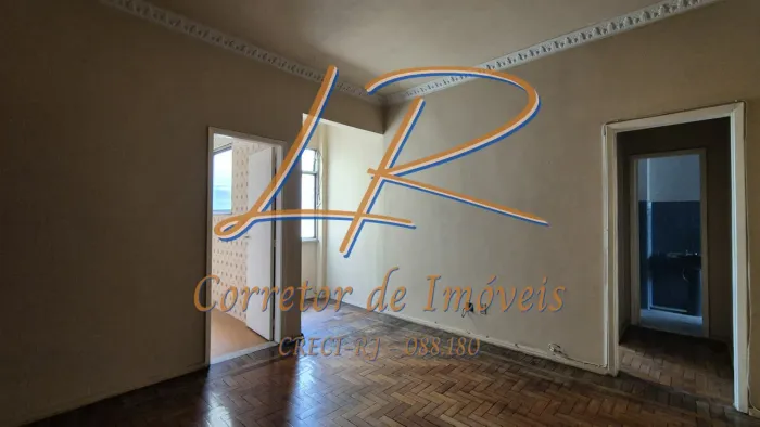 Apartamento para Locação em Rio de Janeiro, Madureira, 1 dormitório, 1 banheiro