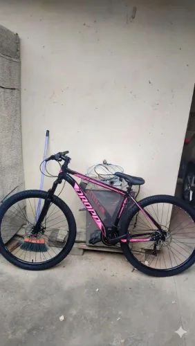 Bicicleta Dropp Z3 Aro 29