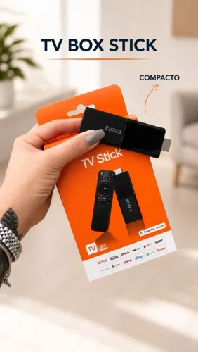 Tv stick