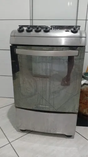 Fogão
