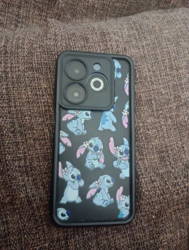 Celular Infinix Smart 8 pro