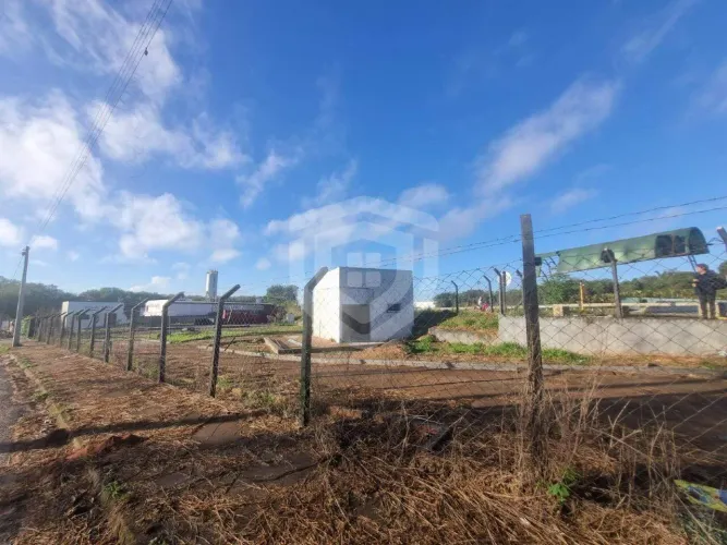 Terreno Comercial/Industrial à venda na Marginal da Rodovia Marechal Rondon em Bauru
