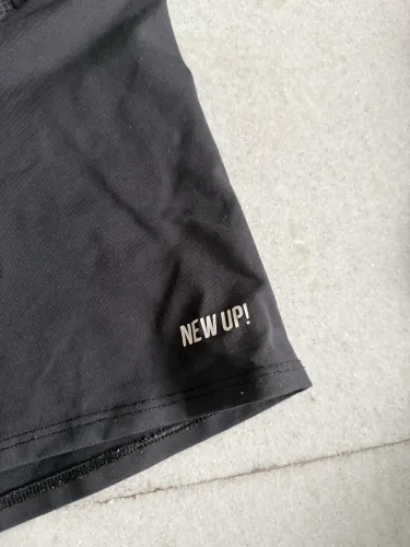 Short esportivo New Up P