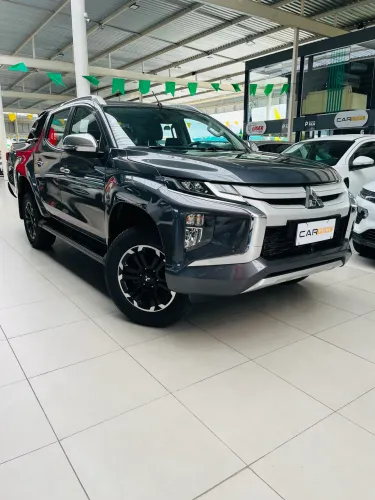 Mitsubishi L200 Triton Sport HPE 2.4 CD Diesel Aut. 2024