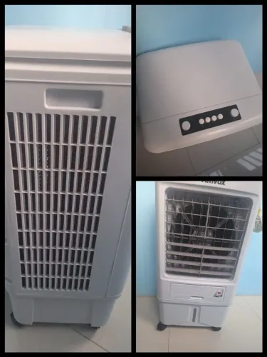Ventilador