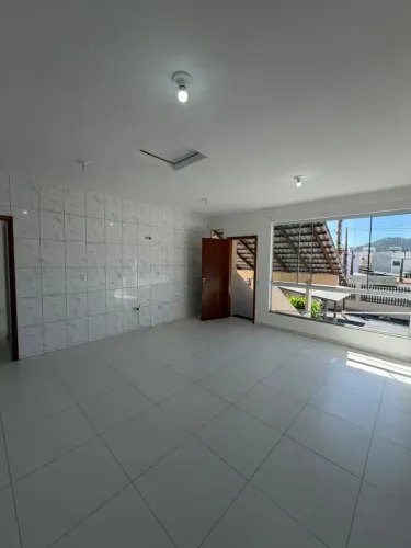 APARTAMENTO - 01 SUÍTE + 01 DORM - RIO PEQUENO - CAMBORIÚ/SC
