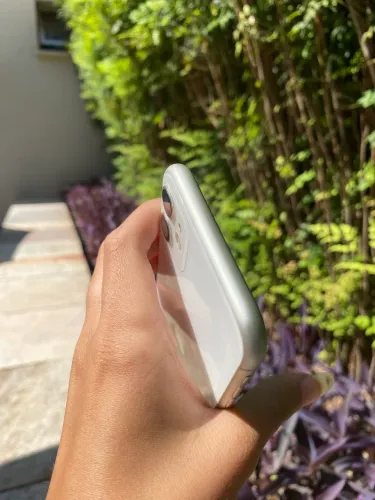 iPhone 11 128gb sem defeitos