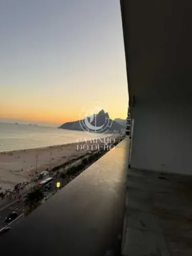 Cobertura : Duplex / Residencial / Ipanema