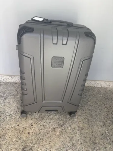 Mala 23 kg BritBag+ mala Tommy 