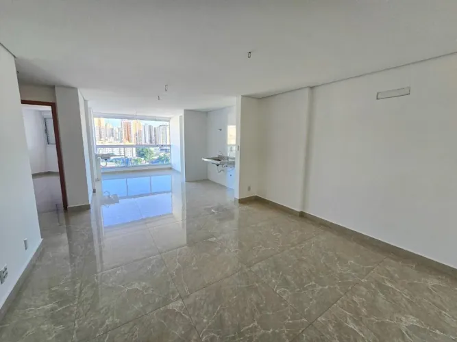 Residencial Applause New Home, Apto 1202 - Avenida Perimetral Setor Coimbra