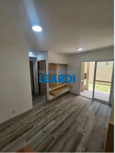 APARTAMENTO - PANAMBY - SP