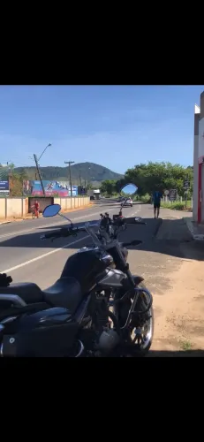 Master Ride 150cc