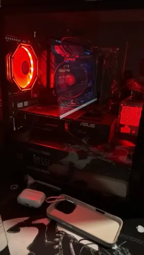 RTX 5060 Prime Edition