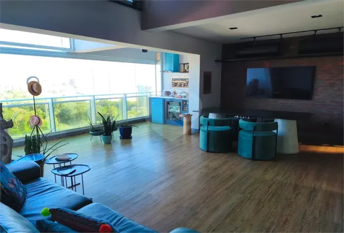 Apartamento com 3 quartos à venda em São João Do Tauape - CE