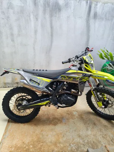 Mxf 270f