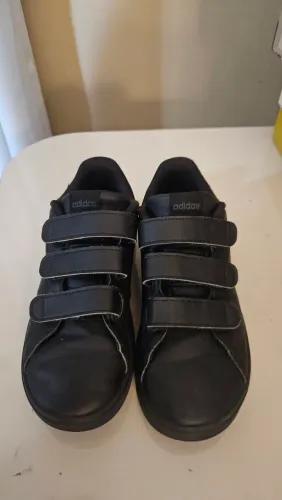 Tenis Infantil Adidas Numero 31