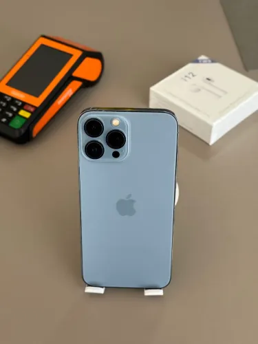 iPhone 13 Pro Max 128gb garantia de 3 meses 