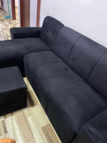 Vendo sofá seminovo 