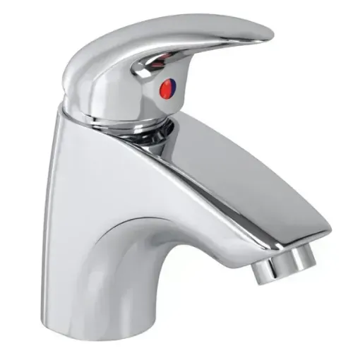 Monocomando para lavatório mesa Smart - Cód. 2875.C71 - Deca