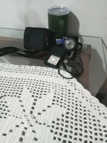 Máquina fotográfica antiga ideal,colecionador