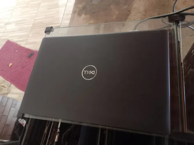 Notebook Dell 3520 i5octa 11°gn 12gb ddr4 ssd240gb 15.6fhd bateria ótima completo
