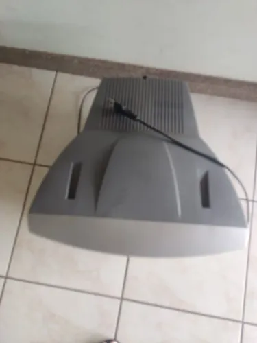 Televisão 