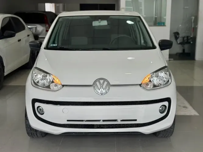 Volkswagen Up! Move 1.0 Total Flex 12V 5P 2019
