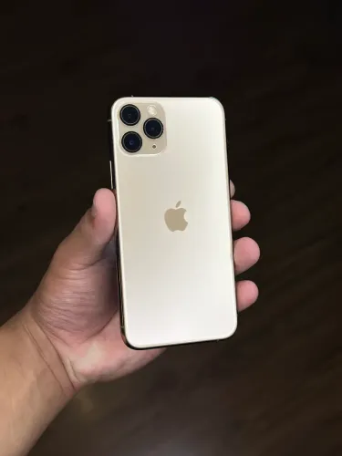 iPhone 11 PRO