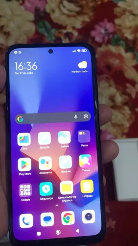 Vendo redmi note 10